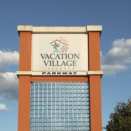 Vacation Village At Parkway Celebration Esterno foto